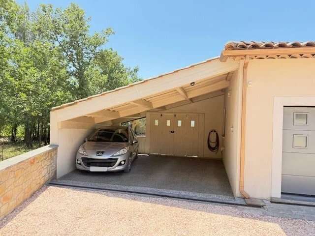 Villa avec piscine – Environnement d’exception - photo 24