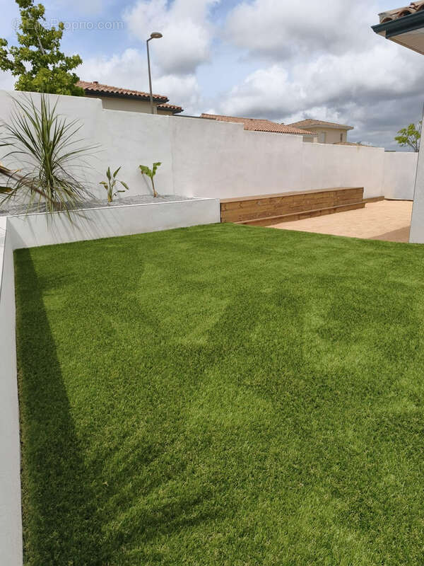 Superbe villa 4 pièces avec terrasse et garage - photo 4