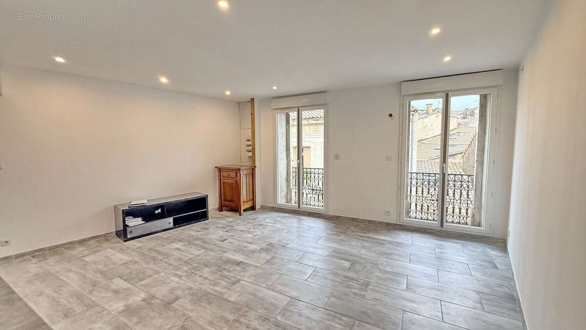 Photo 9 - Appartement à THEZAN-LES-BEZIERS