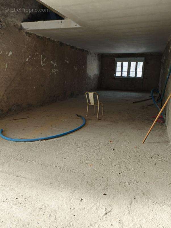 Appartement à LUXEUIL-LES-BAINS