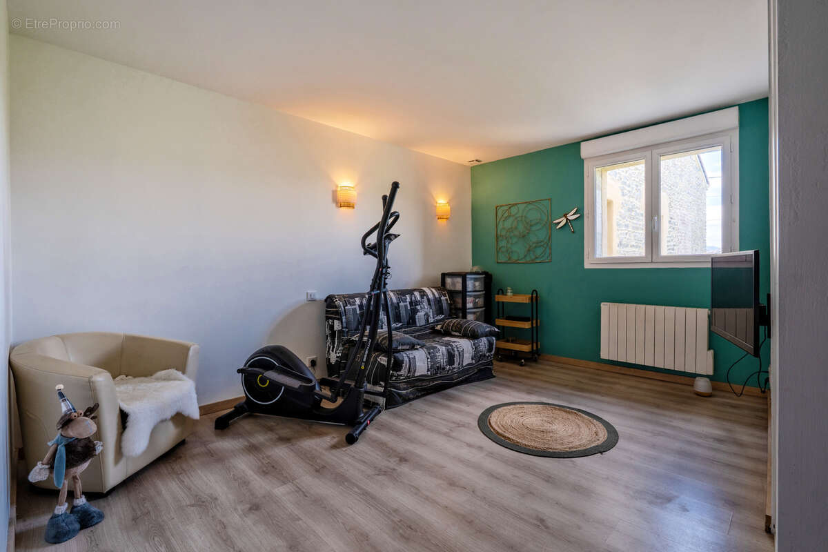 Maison à MORNANT