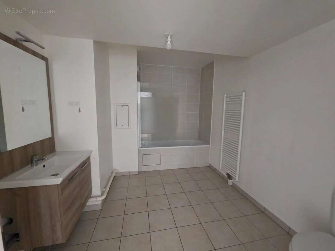Appartement à CROISSY-SUR-SEINE