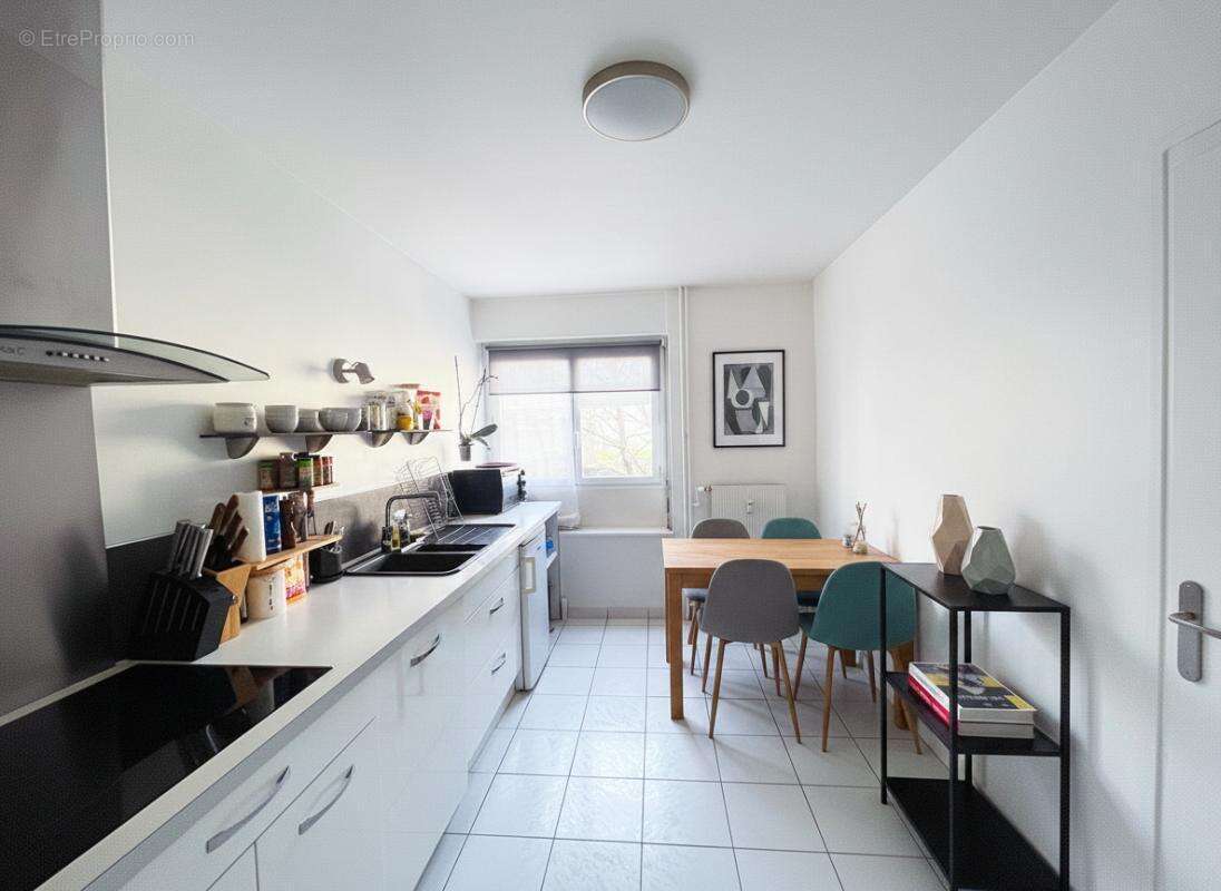 Appartement à ANGERS