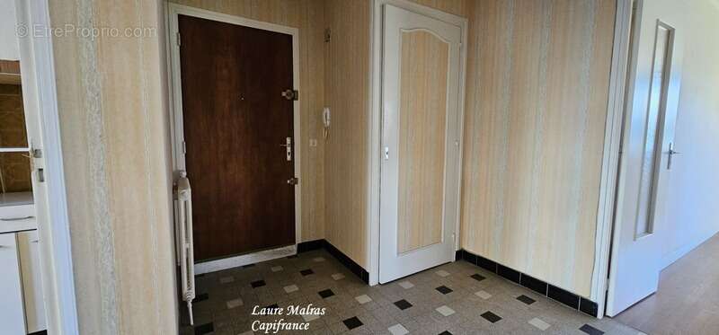 Appartement à ANNECY-LE-VIEUX