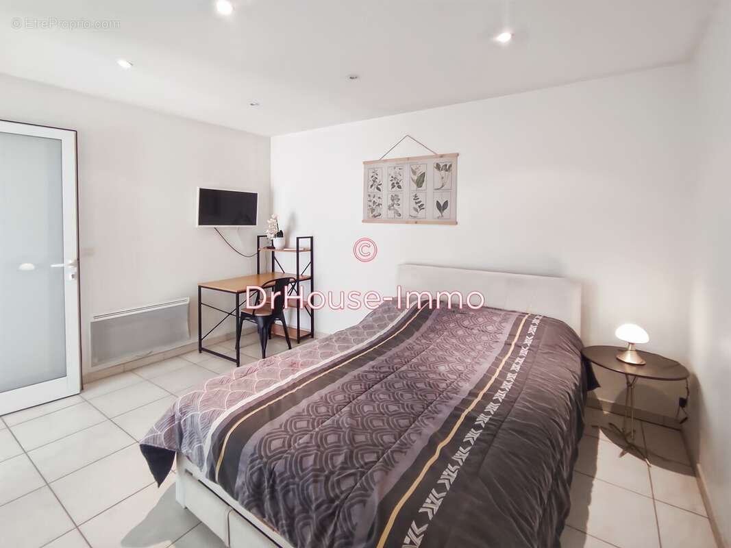 Appartement à SAINT-MARTIN-DE-SEIGNANX