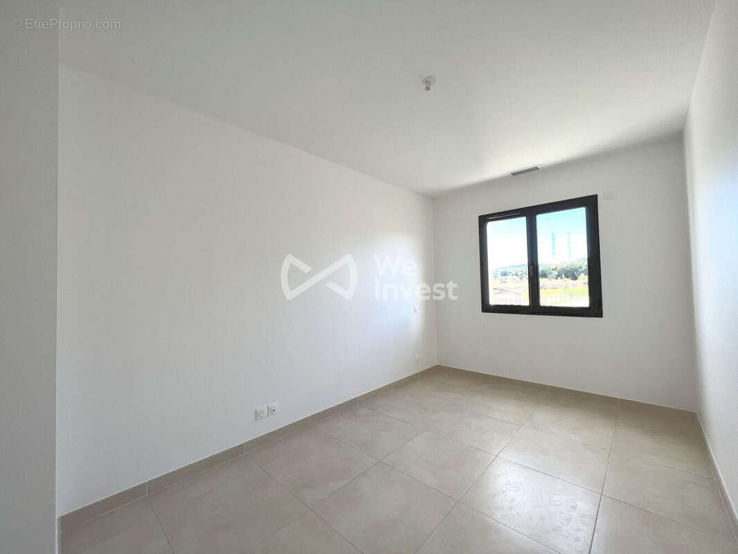 Maison à MONTPELLIER