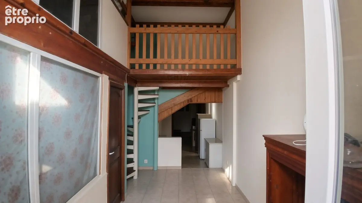 Commerce 63 m² à vendre à Marseille-3e (13003) - photo 5