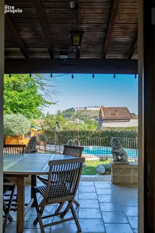 Maison Villeneuve Les Avignon - photo 3