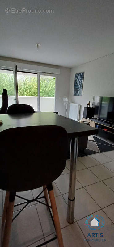 Appartement à SAINT-JEAN-DE-LUZ