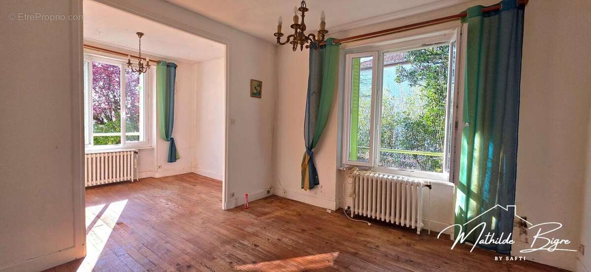 Photo 3 - Maison à ISSOIRE