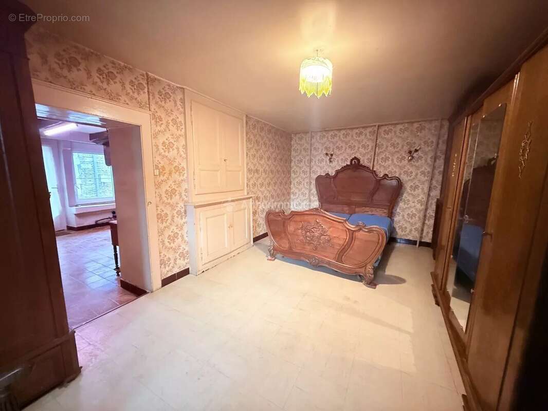 Maison à LIFFOL-LE-GRAND