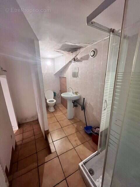 Appartement à TOURNON-SUR-RHONE