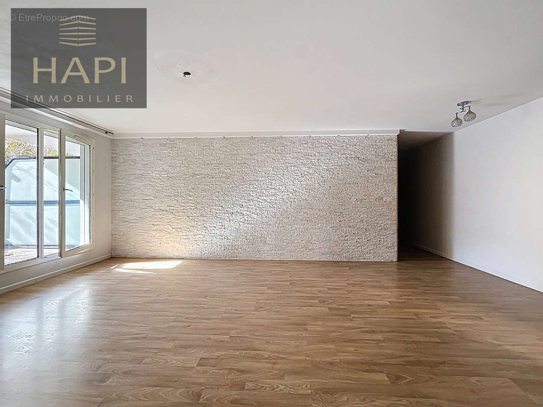 Appartement à CALUIRE-ET-CUIRE