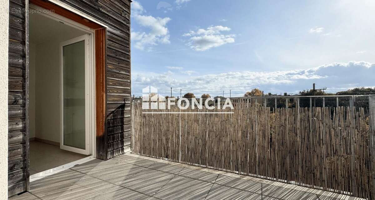 Appartement à AVIGNON