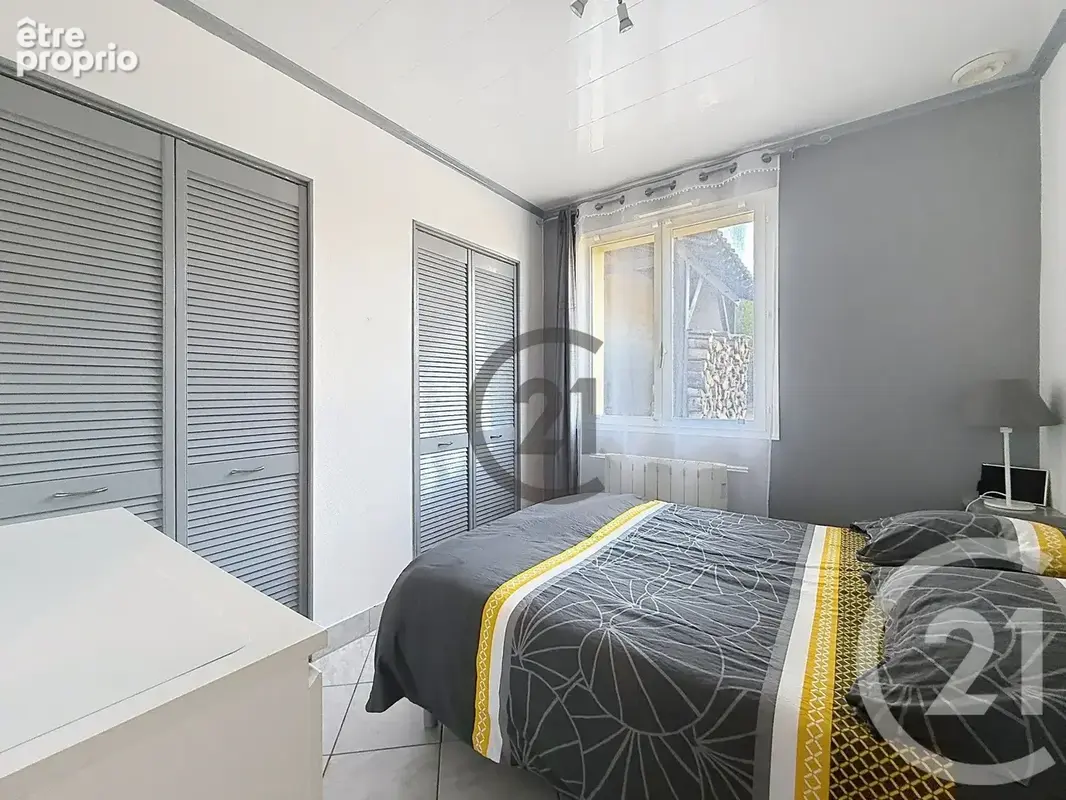 Maison 4 pièces 74 m² à vendre à Cannes-Ecluse (77130) - photo 11