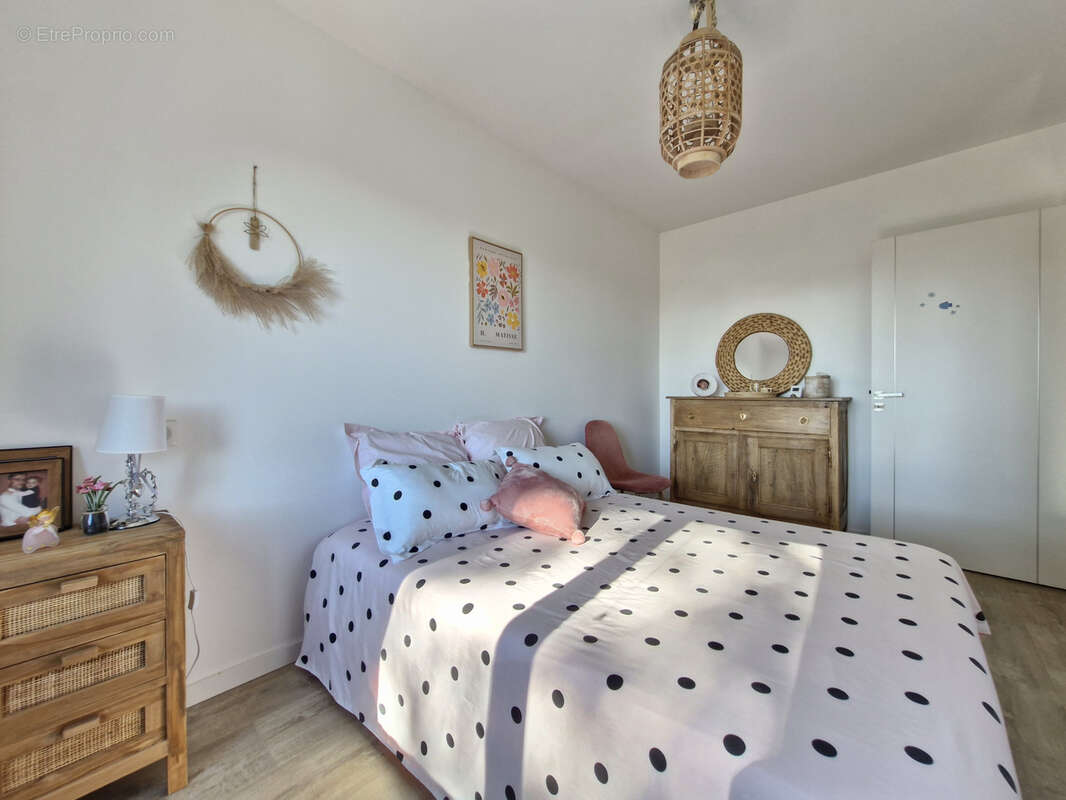 Maison à SAINT-DREZERY