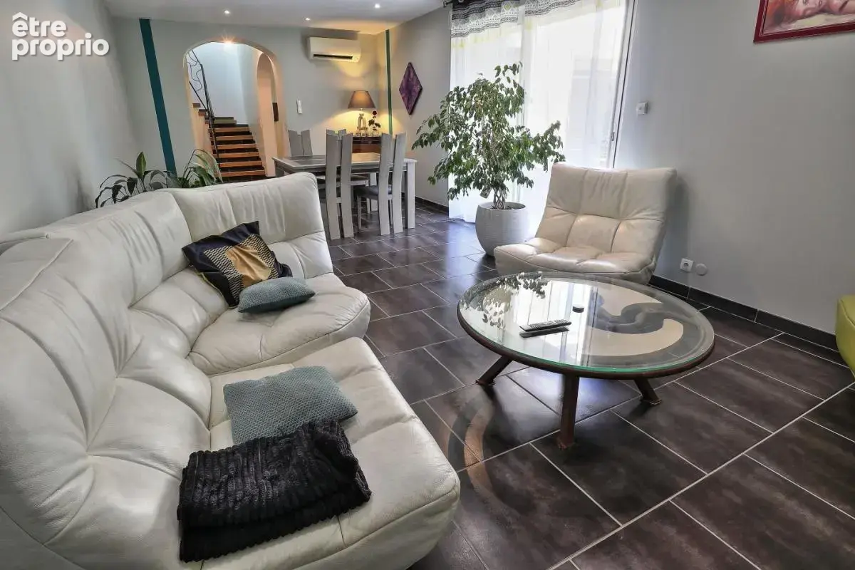 Maison 5 pièces 180 m² à vendre à Pepieux (11700) - photo 3