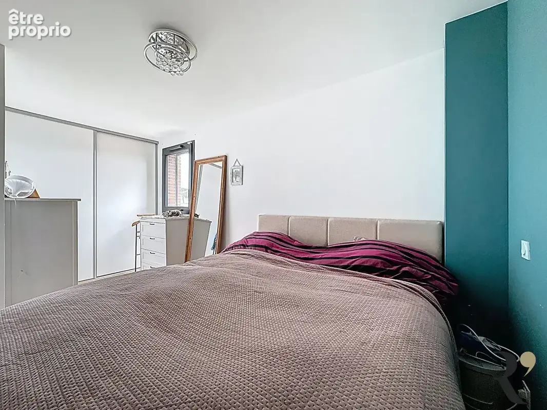 Maison Lavalette T4 85 m² avec jardin et jacuzzi - photo 14