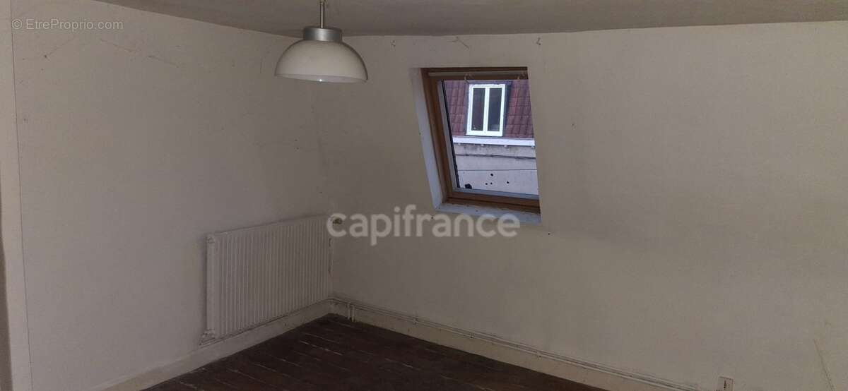 Maison à vendre 7 pièces à Laventie (62)  88 000 euros - photo 7
