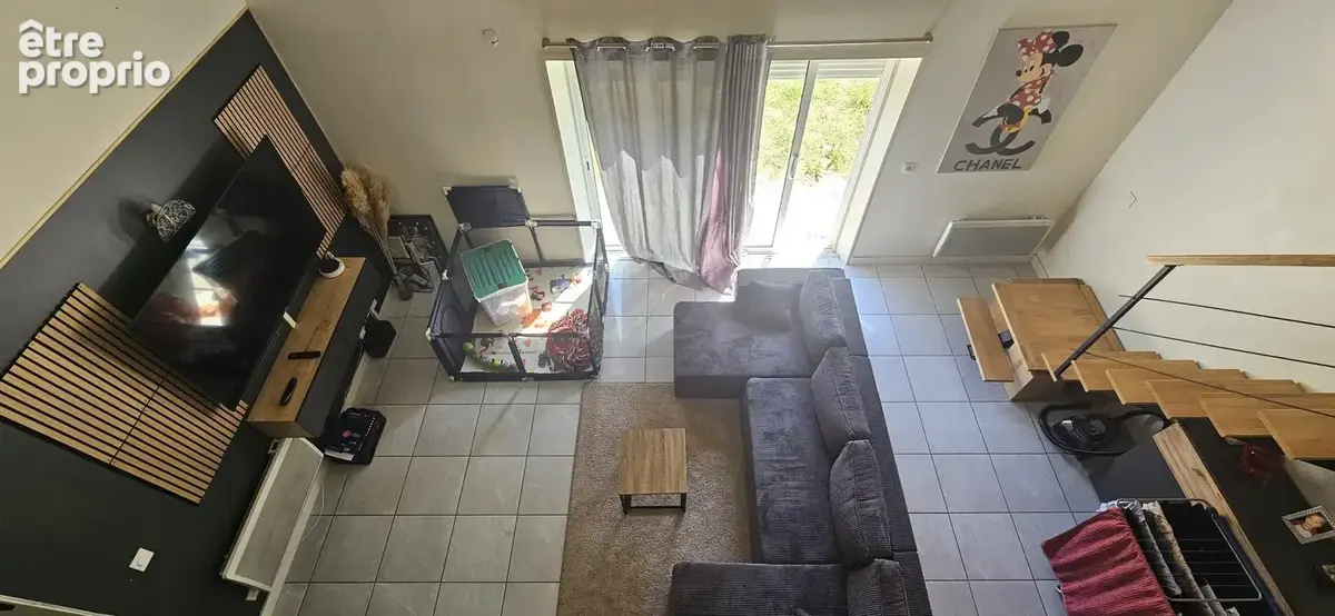 Maison 4 pièces 119 m² à vendre à Saint-Leon-Sur-L'isle (24110) - photo 7