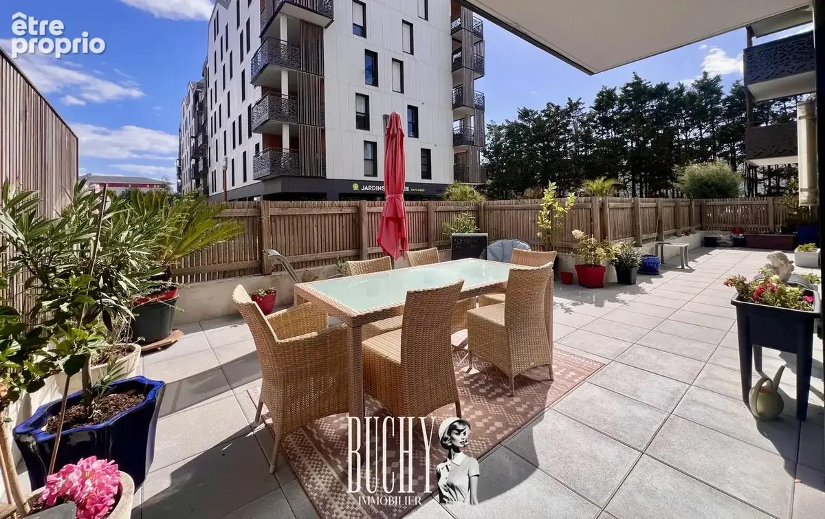 Photo Appartement à Les Sables-D'olonne au prix de 467 000€