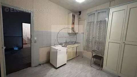 Appartement à VINCENNES