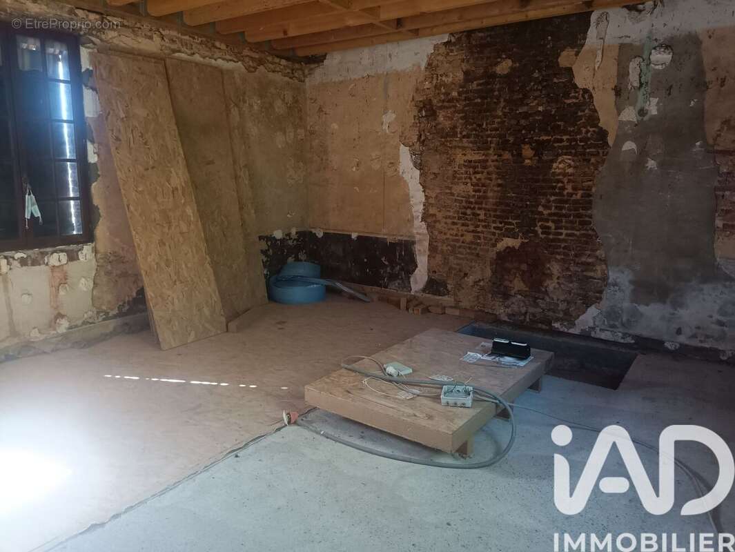 Maison 88 m² à Preuseville  - photo 7