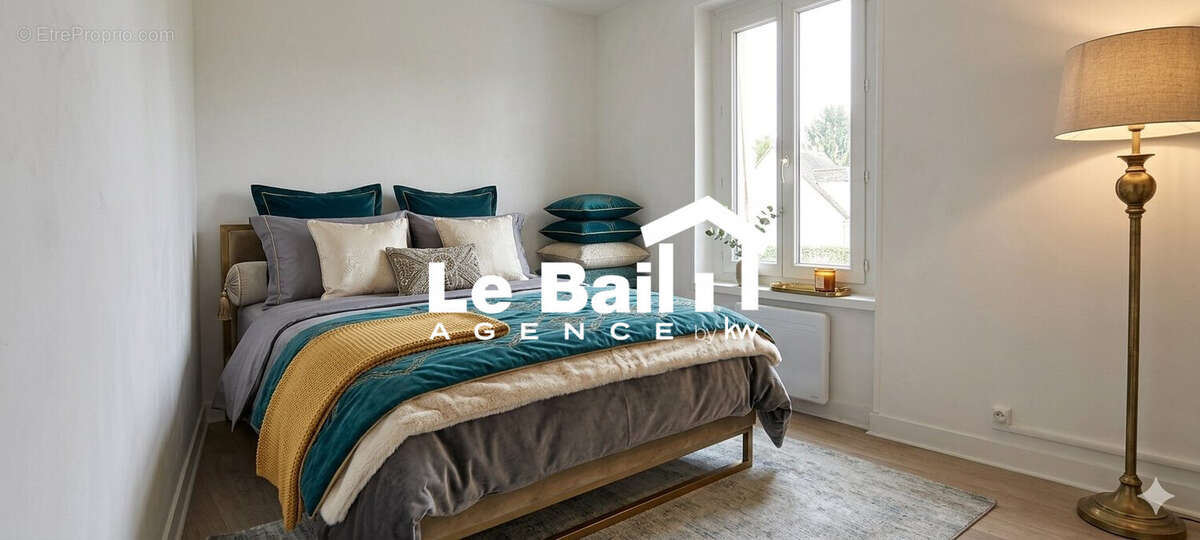 Maison à BOISSY-L'AILLERIE