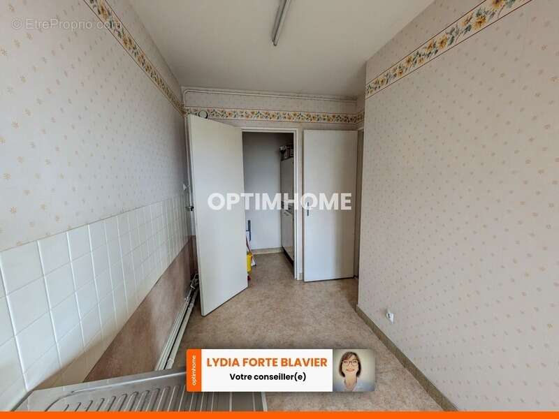 Appartement à LIMOGES