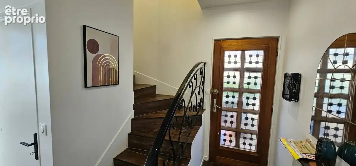 Exclusivité CIP : Belle Maison Familiale à la décoration soignée - photo 6