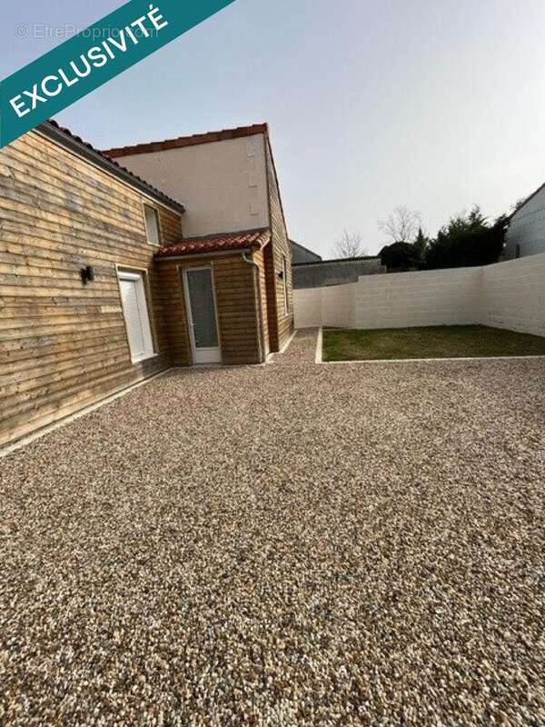 Photo 9 - Maison à L'ISLE-D'ESPAGNAC