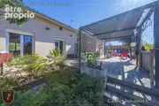 Maison à LE BOIS-D'OINGT