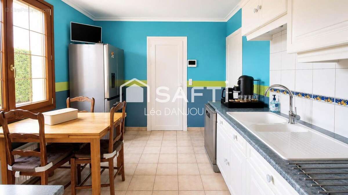 Photo 4 - Maison à GRENTHEVILLE