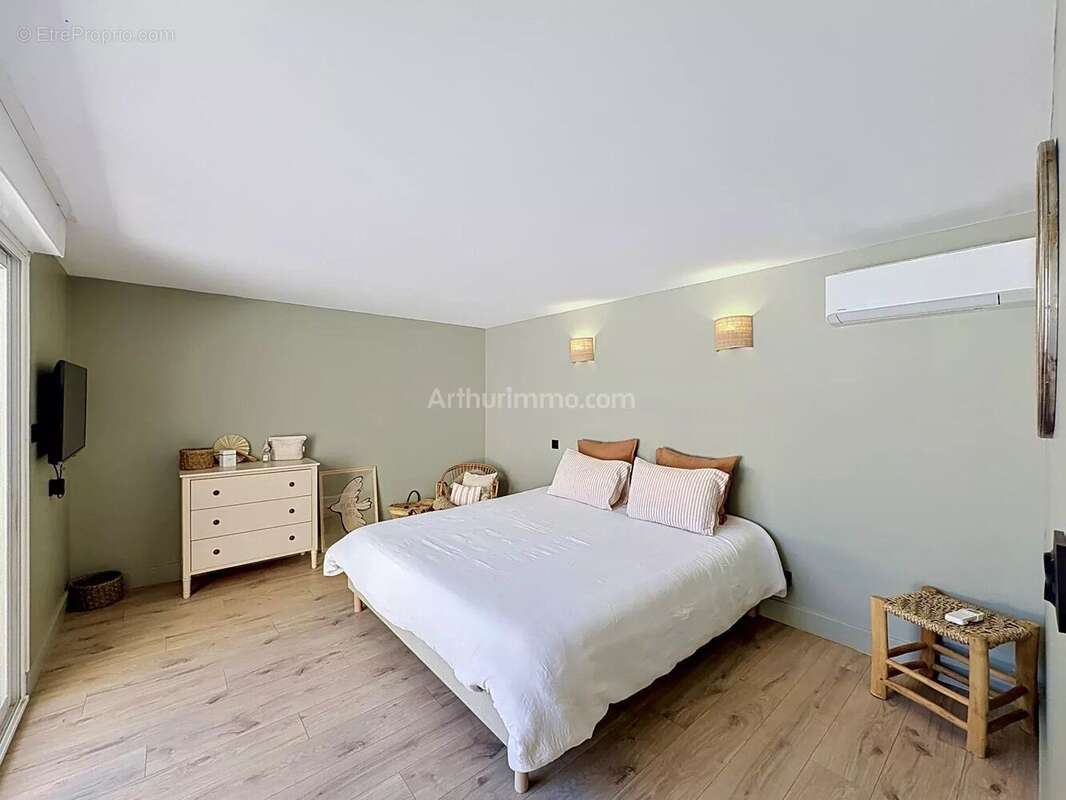 Appartement à CALVI