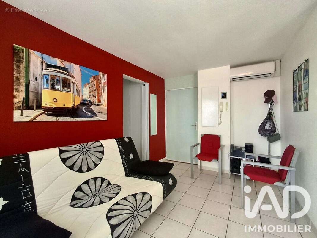 Appartement 46 m² à Sete  - photo 5