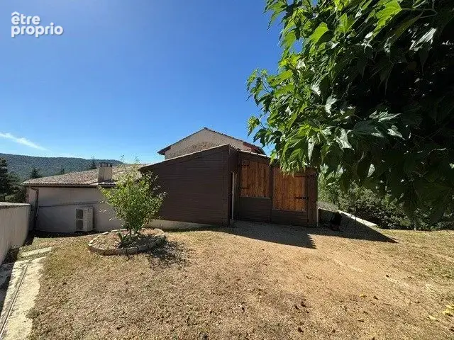 A saint-peray maison 185 m2 avec piscine - photo 28