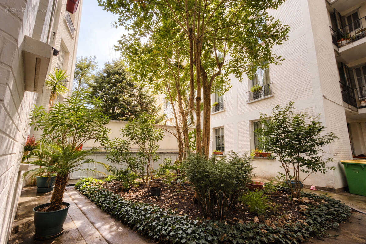 Appartement à PARIS-13E