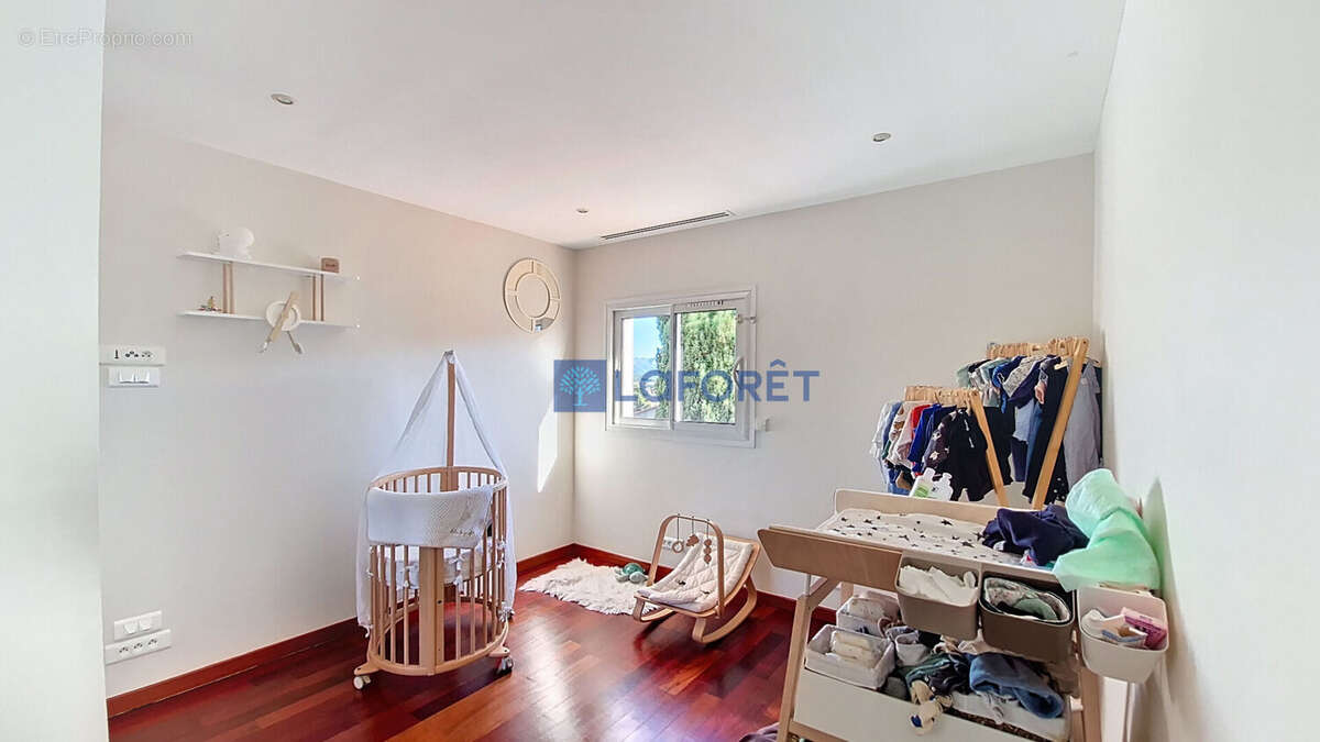 Maison à MARSEILLE-11E