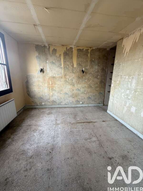 Photo 6 - Maison à VALLAN