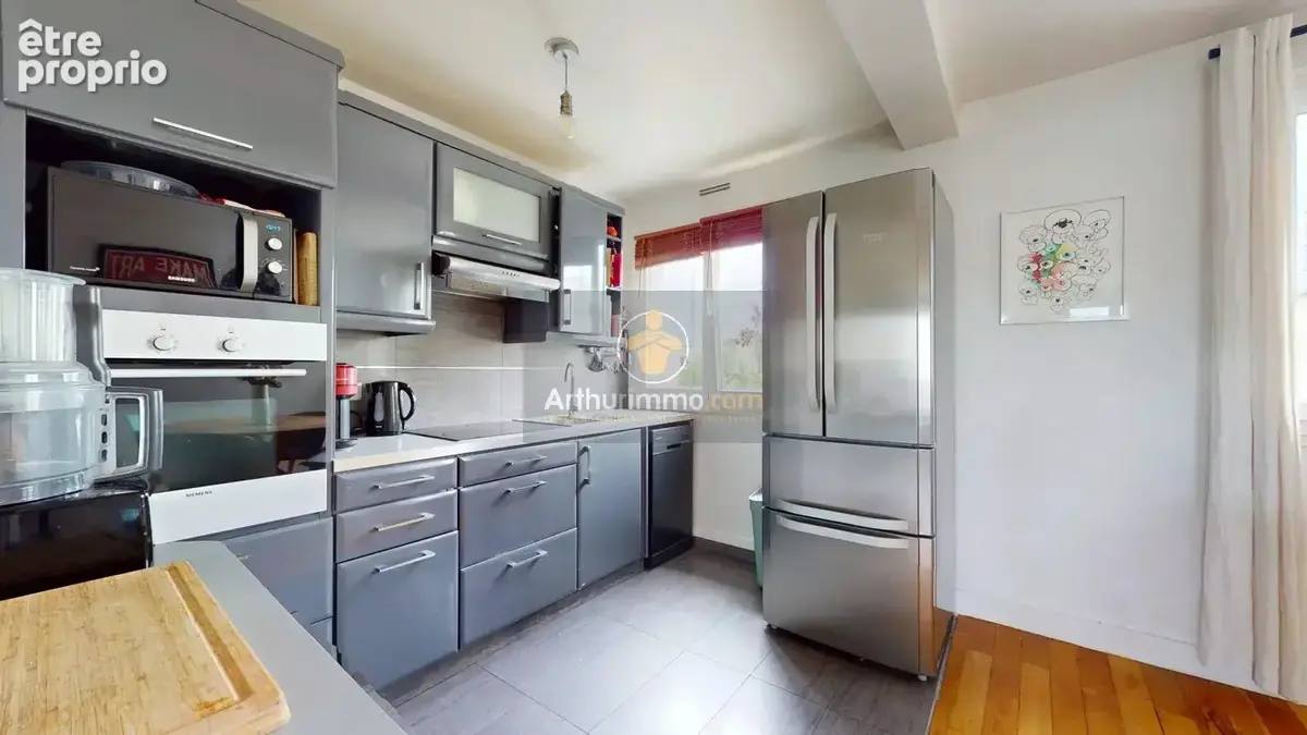 Vente Appartement Marly-le-roi(78160) 259 000ï¿œ - photo 7