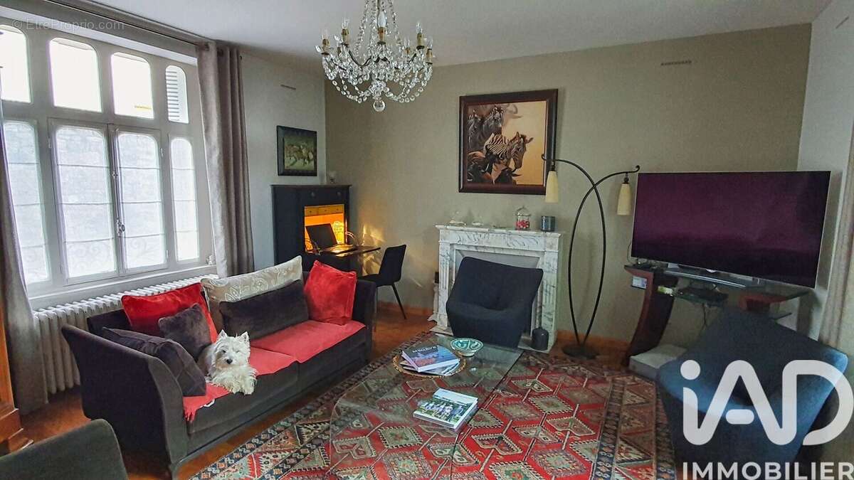 Photo 4 - Maison à COUTANCES