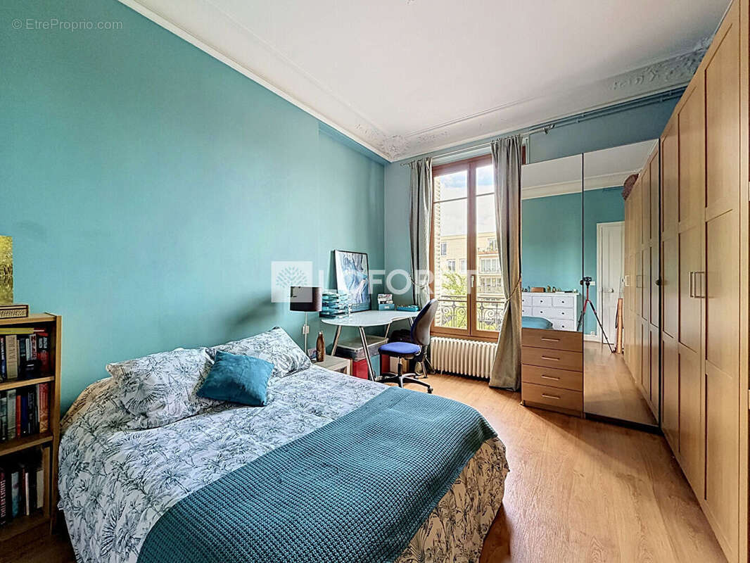 Appartement à CHATOU