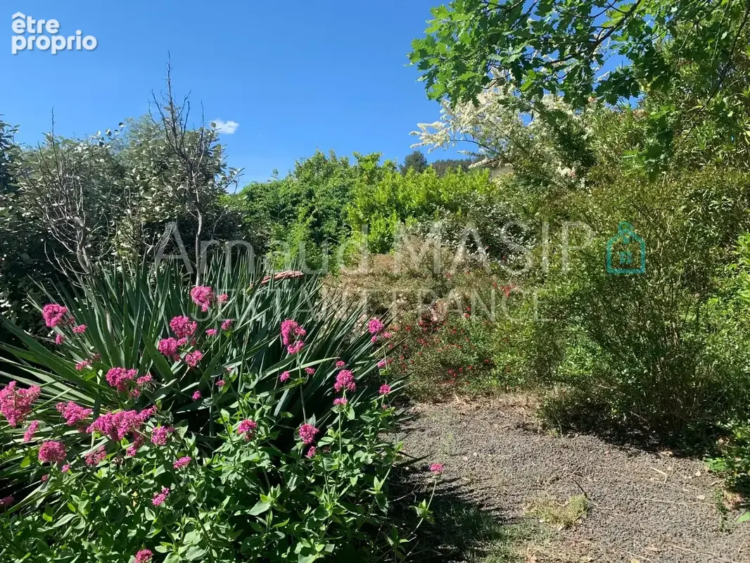 Villa 4f, 93m² hab, 3 ch, gite en rdc, garage, jardin, terrasses, belle vue imprenable - photo 13