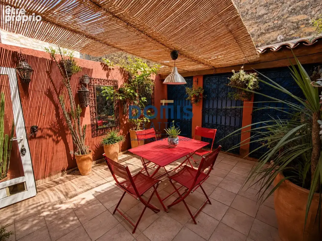 Maison à PEROLS