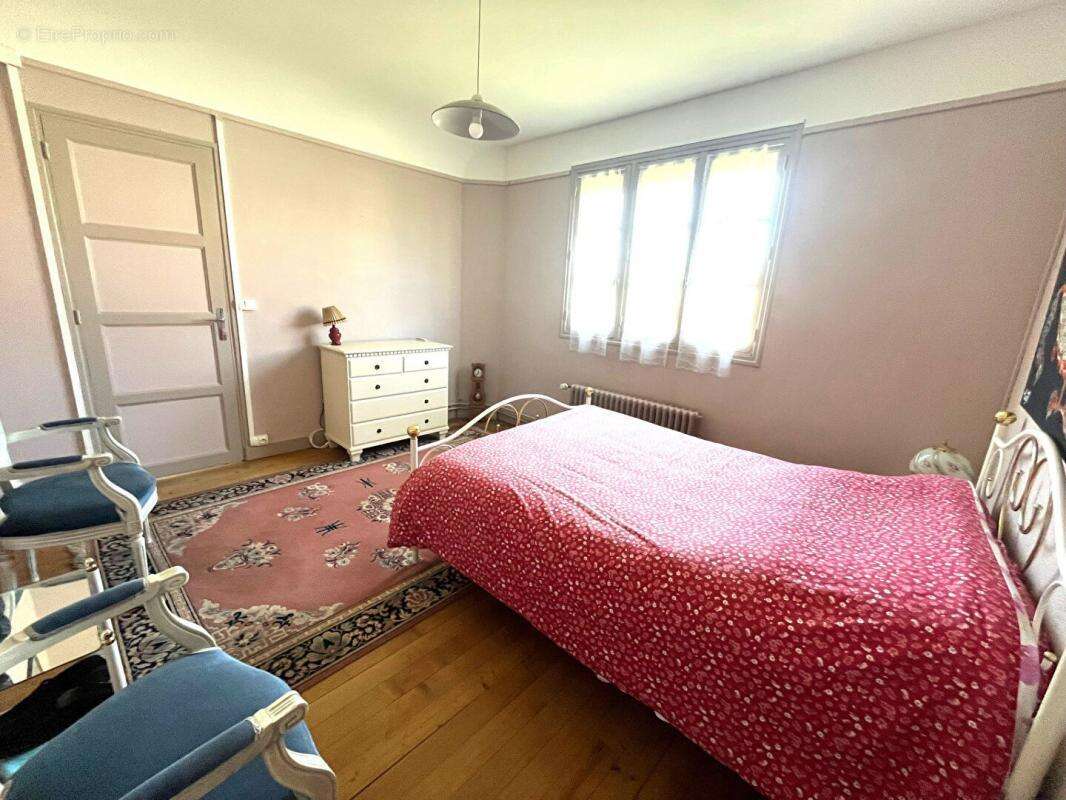 Maison à GOURNAY-EN-BRAY