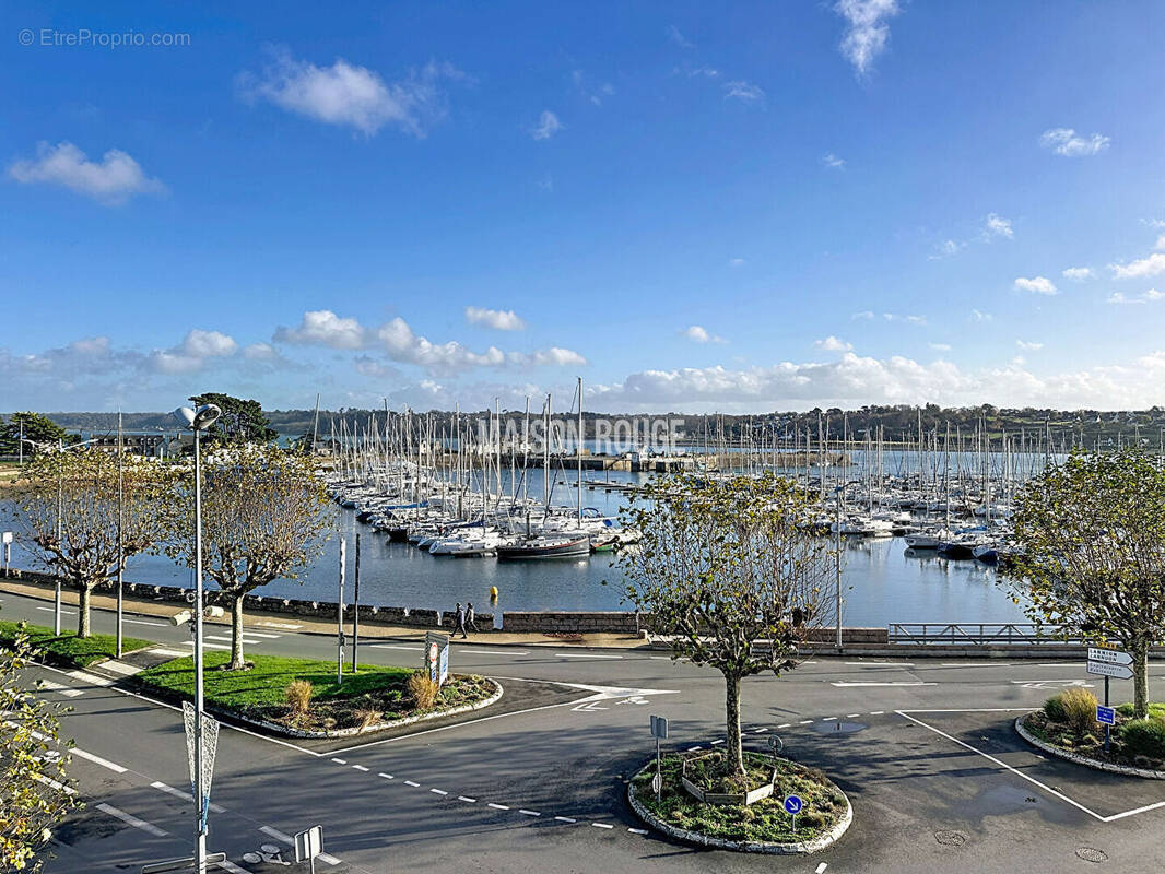 Appartement à PERROS-GUIREC