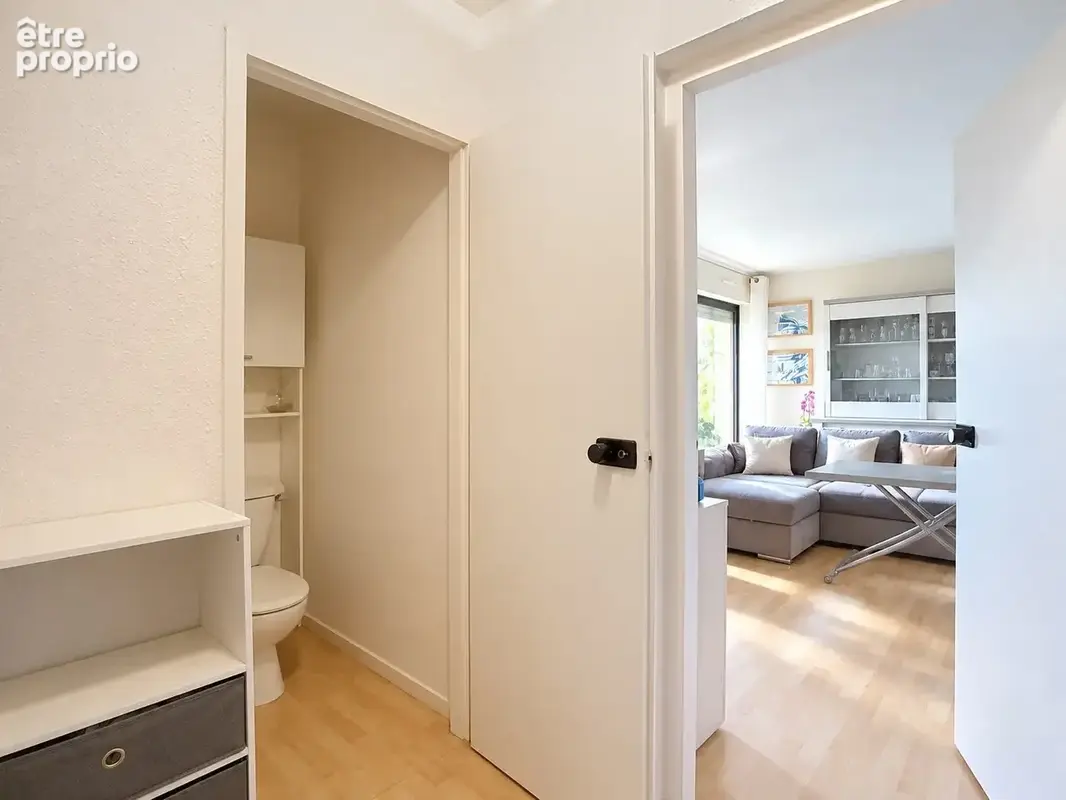 Appartement 2 pièces 41 m² à vendre à La Rochelle (17000) - photo 6