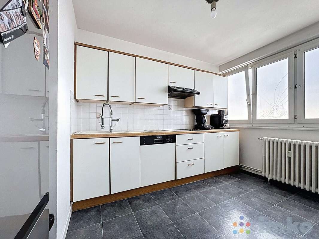 Appartement à HEM