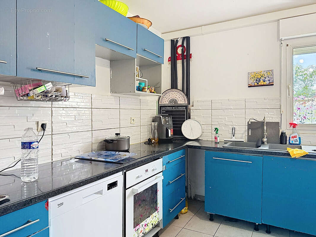 Maison Cabourg 5 pièce(s) 91 m2 - photo 10