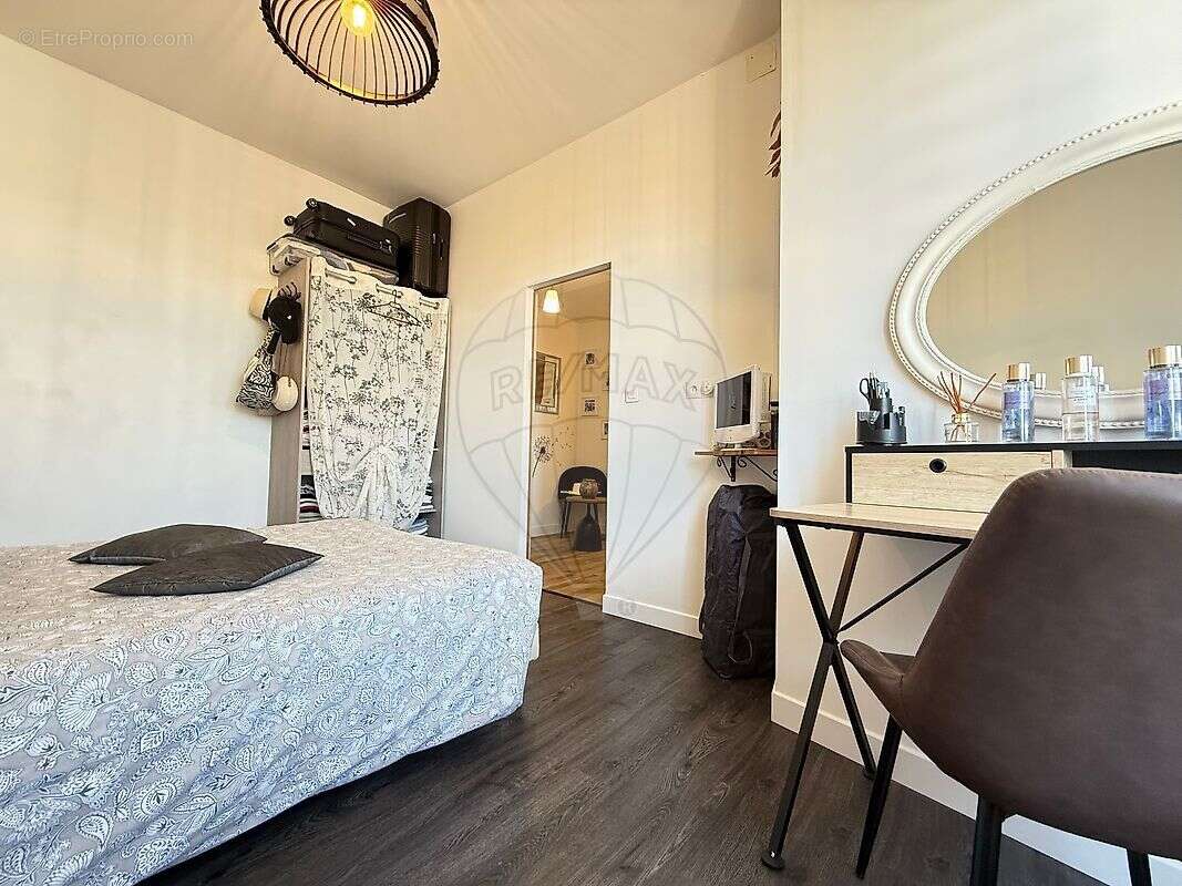 Appartement à SAINT-PALAIS-SUR-MER